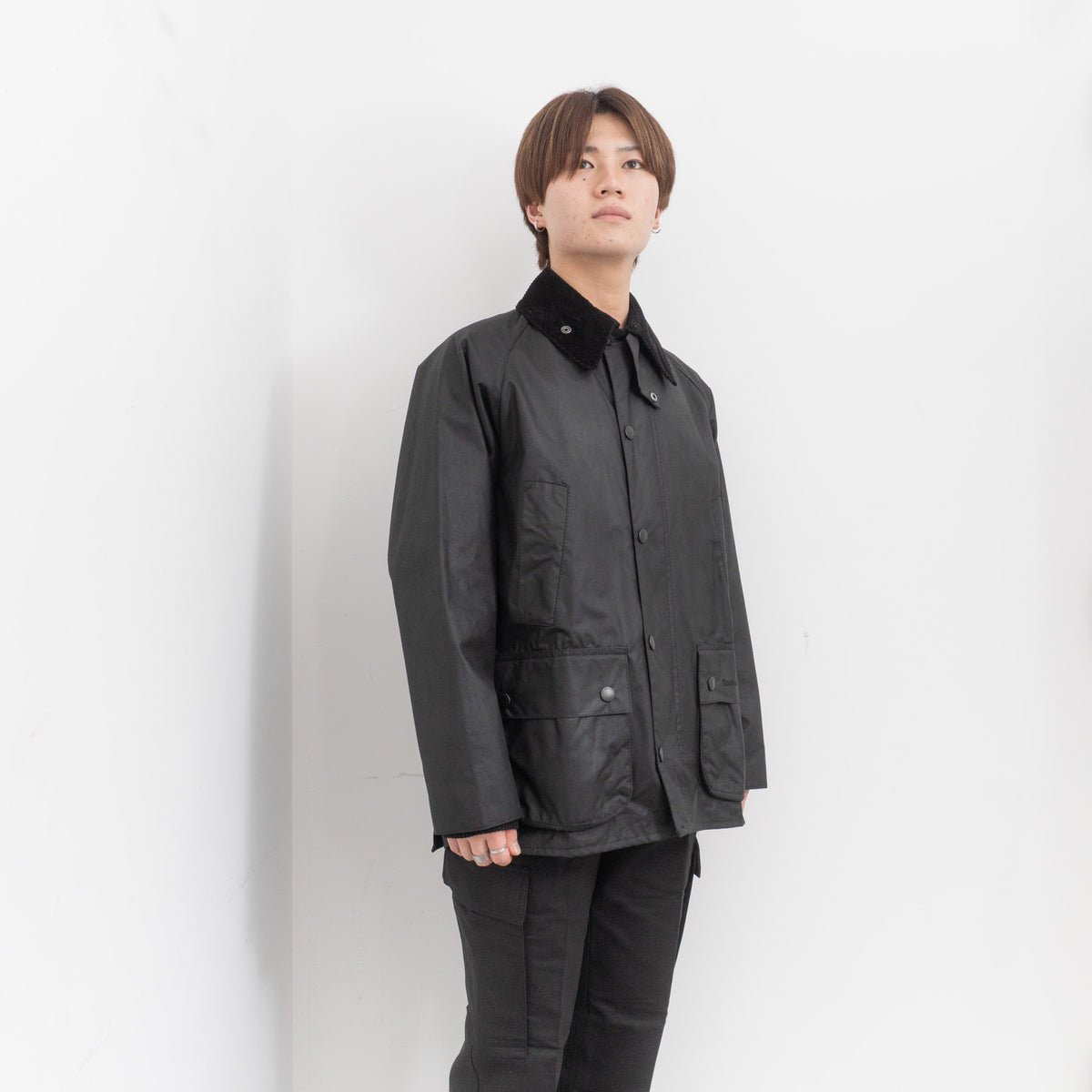 Barbour｜Bedale