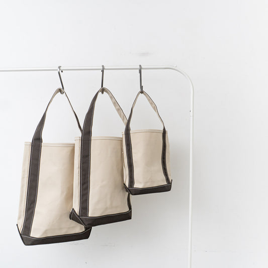 TEMBEA｜BAGUETTE TOTE　LT-BE/CHOCO