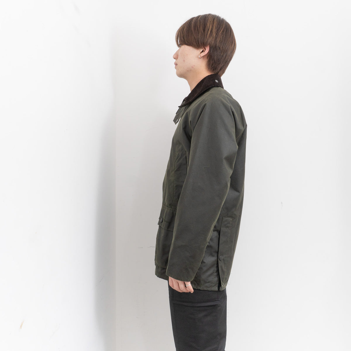 Barbour｜Bedale