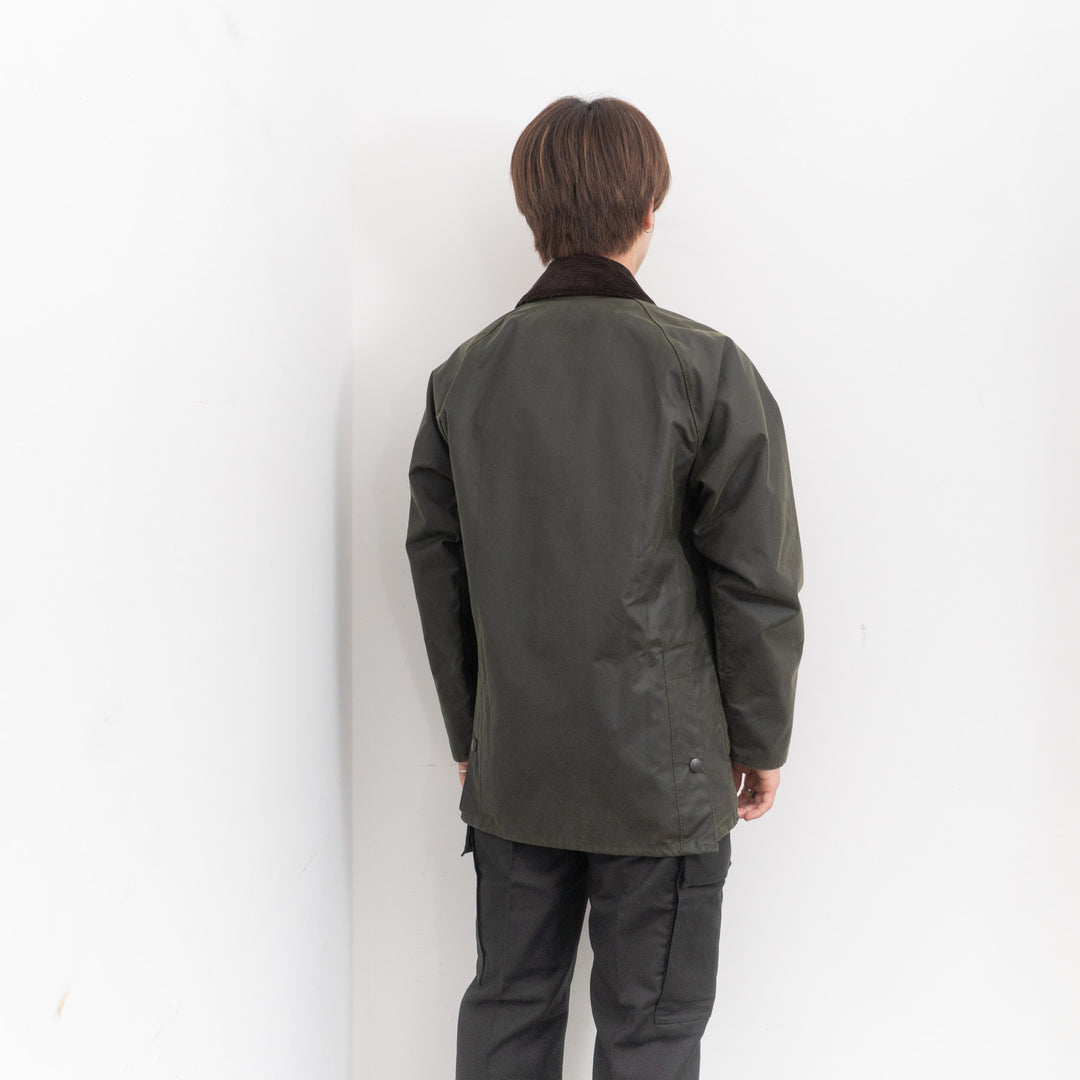 Barbour/　Bedale