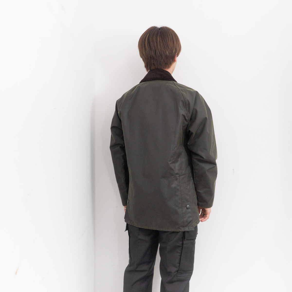 Barbour｜Bedale