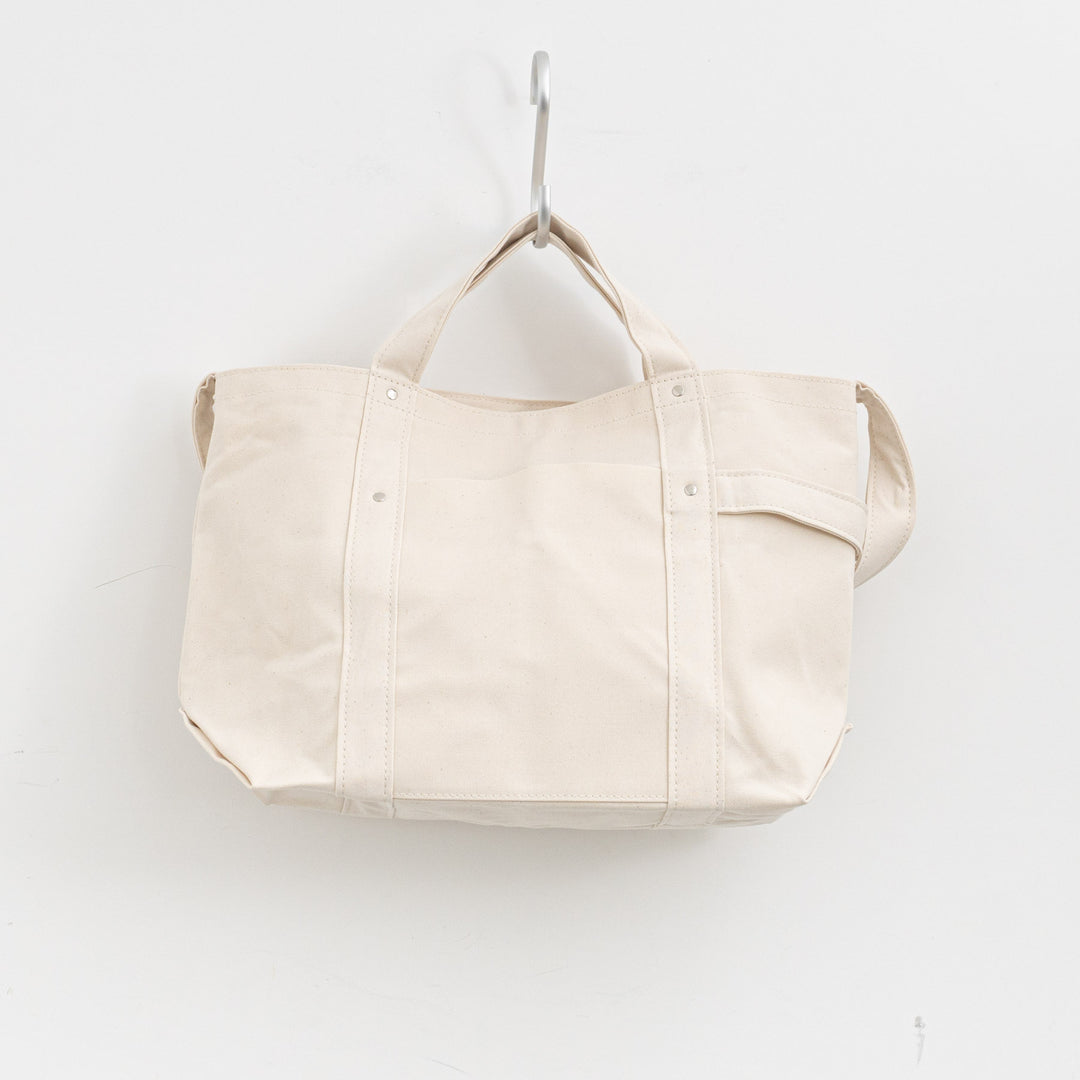 TEMBEA/　HARVEST TOTE LARGE