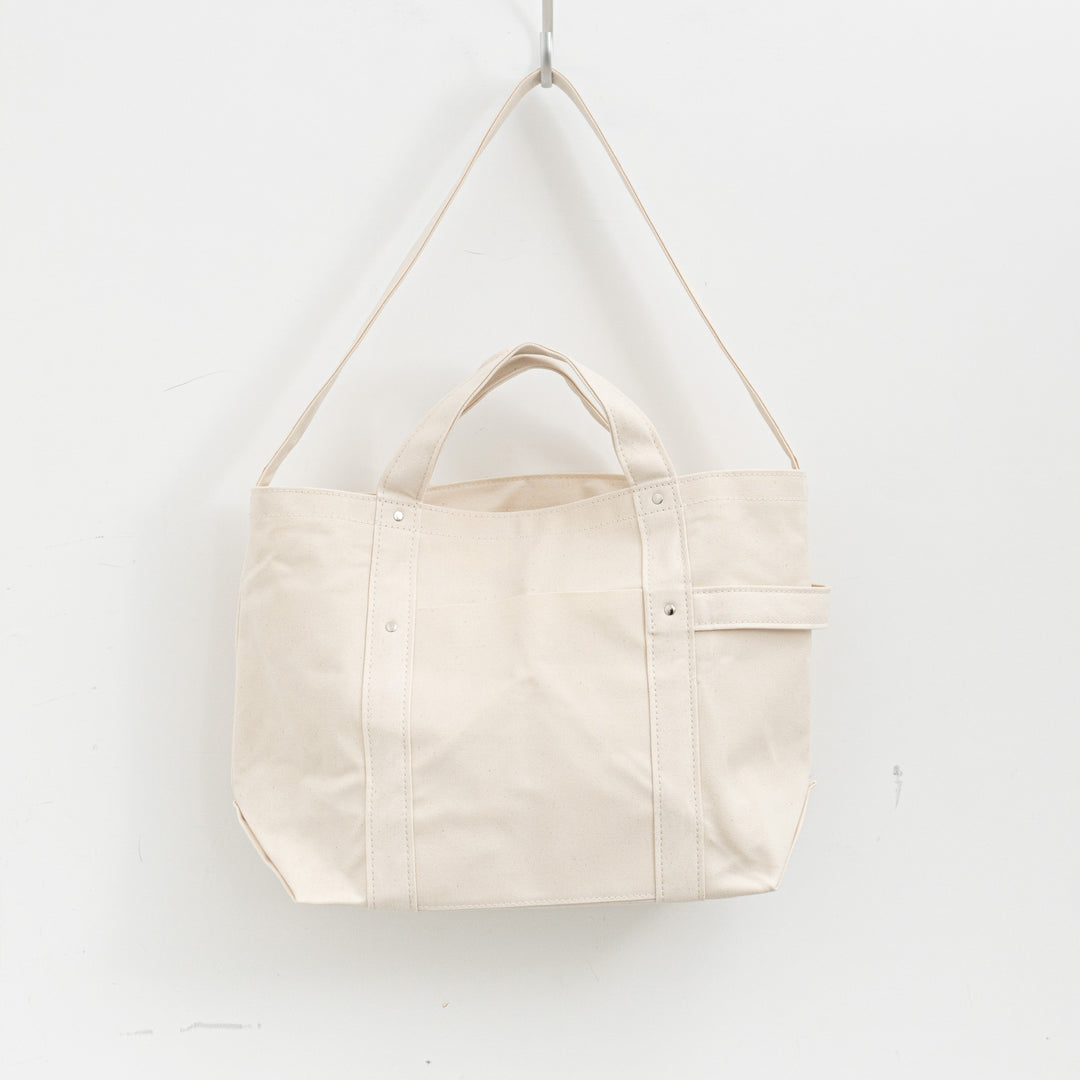 TEMBEA/　HARVEST TOTE LARGE