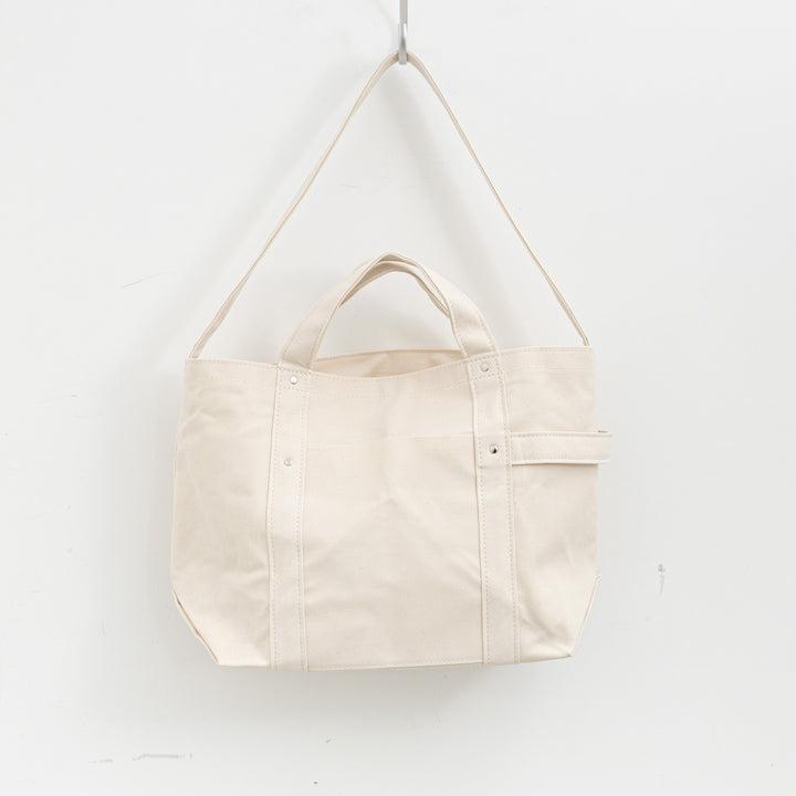 TEMBEA/　HARVEST TOTE LARGE