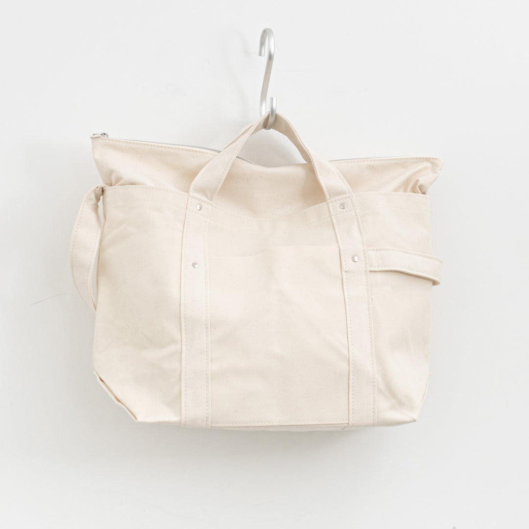 TEMBEA/　HARVEST TOTE LARGE