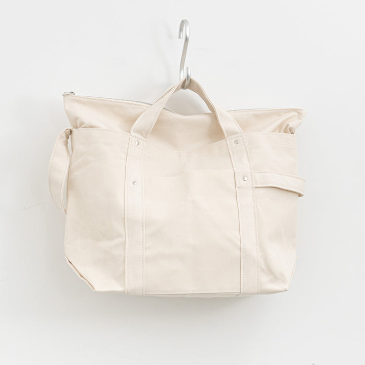 TEMBEA/　HARVEST TOTE LARGE