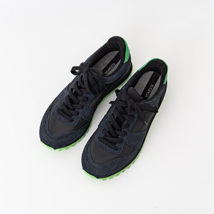 NOVESTA/　MARATHON TRAIL　D.NAVY/GREEN