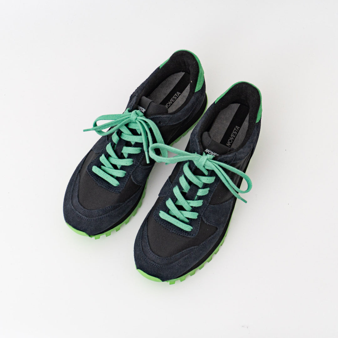 NOVESTA/　MARATHON TRAIL　D.NAVY/GREEN