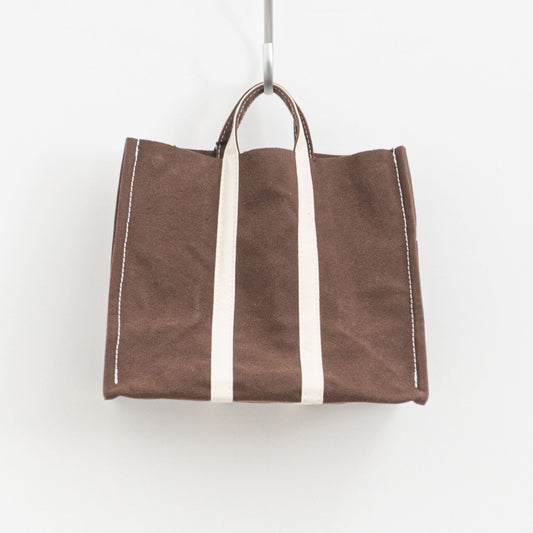 TEMBEA｜PLAY TOTE FOR137 col.BR/NA