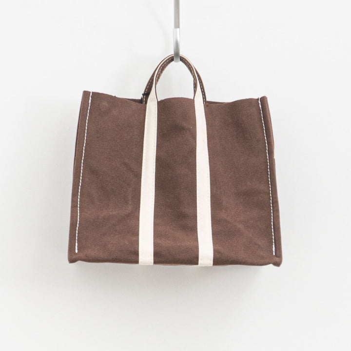 TEMBEA/　PLAY TOTE FOR137 col.BR/NA