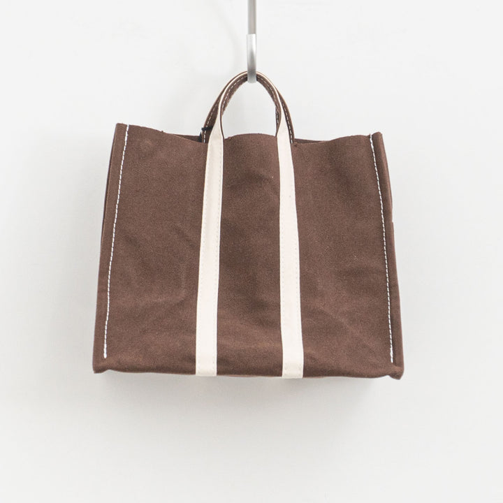 TEMBEA/　PLAY TOTE FOR137 col.BR/NA