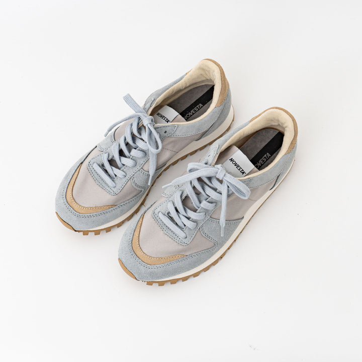 NOVESTA/　MARATHON TRAIL GREY/BEIGE