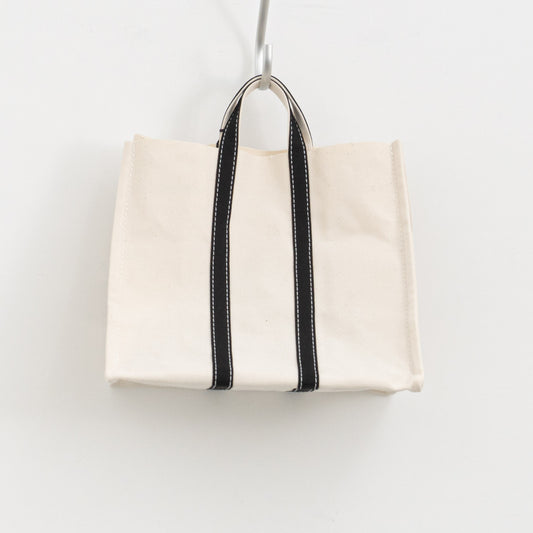 TEMBEA｜PLAY TOTE FOR137 col.NA/BK