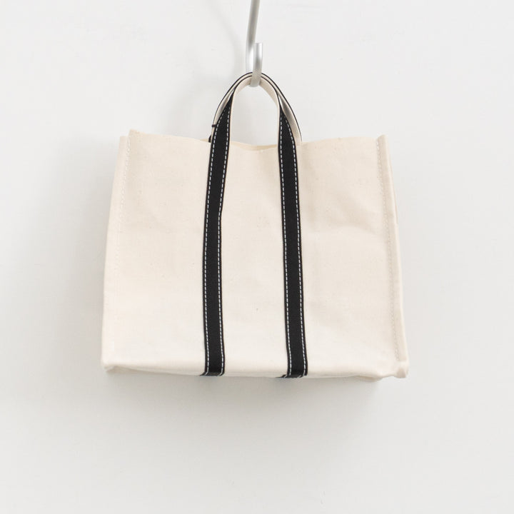 TEMBEA/　PLAY TOTE FOR137 col.NA/BK