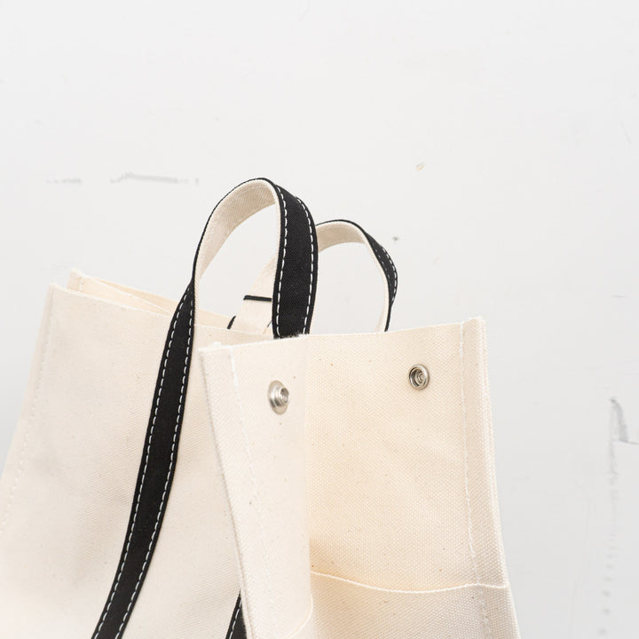 TEMBEA/　PLAY TOTE FOR137 col.NA/BK