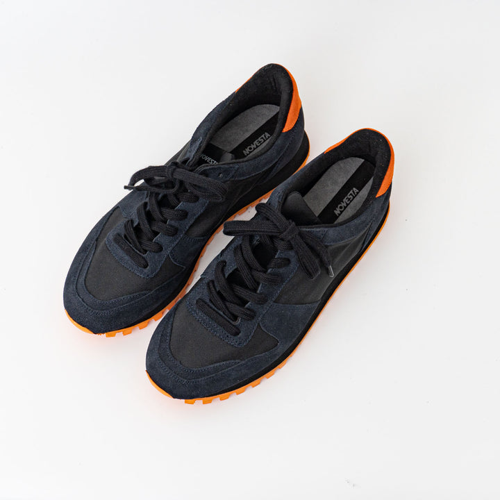 MARATHON TRAIL D.NAVY/ORANGE