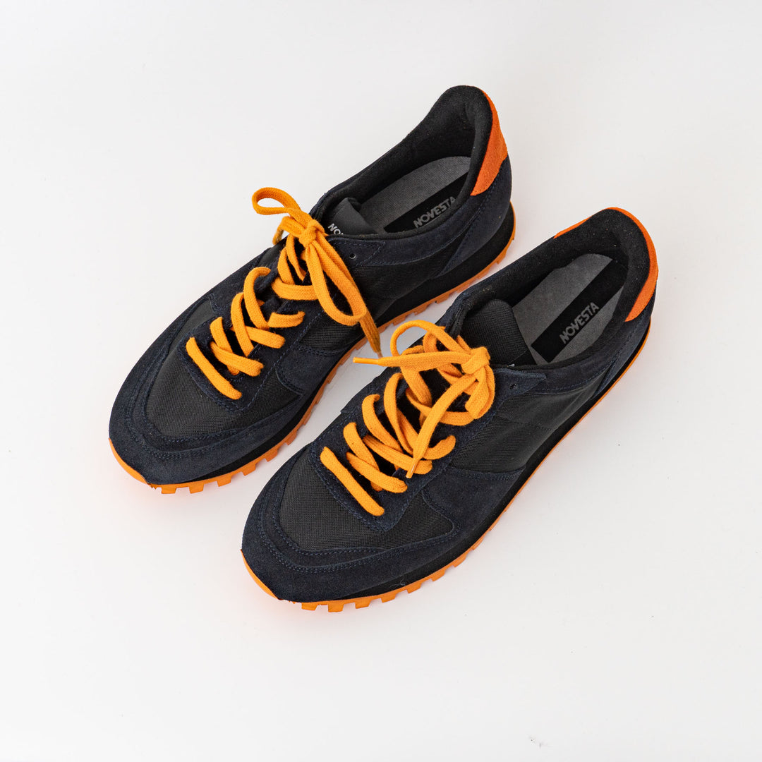 MARATHON TRAIL D.NAVY/ORANGE