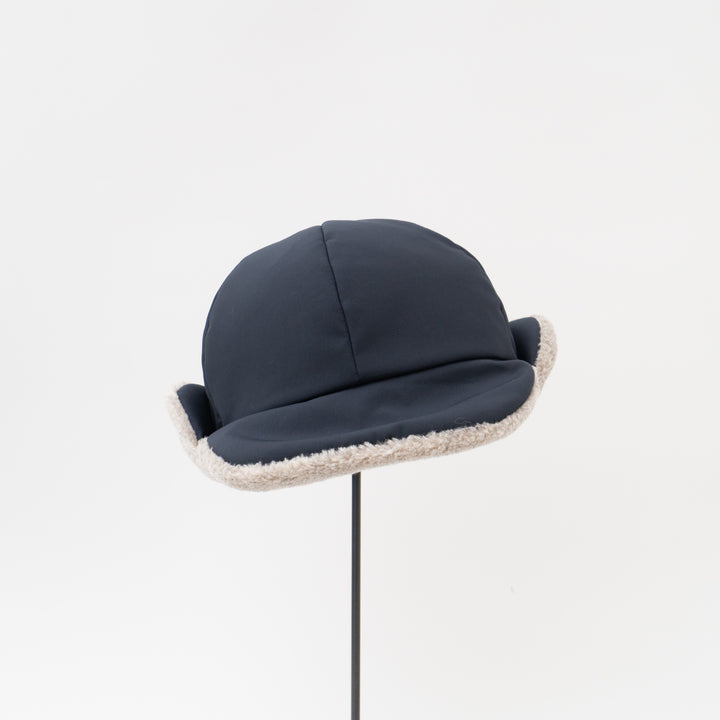 mature ha./　eco padded cap ECO-033-Y