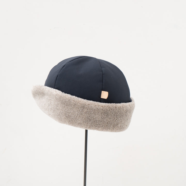 mature ha./　eco padded cap ECO-033-Y