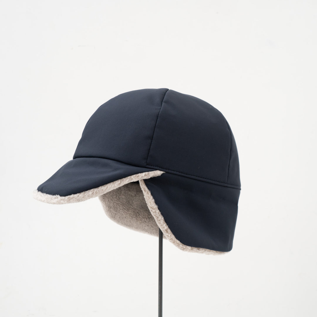 mature ha./　eco padded cap ECO-033-Y