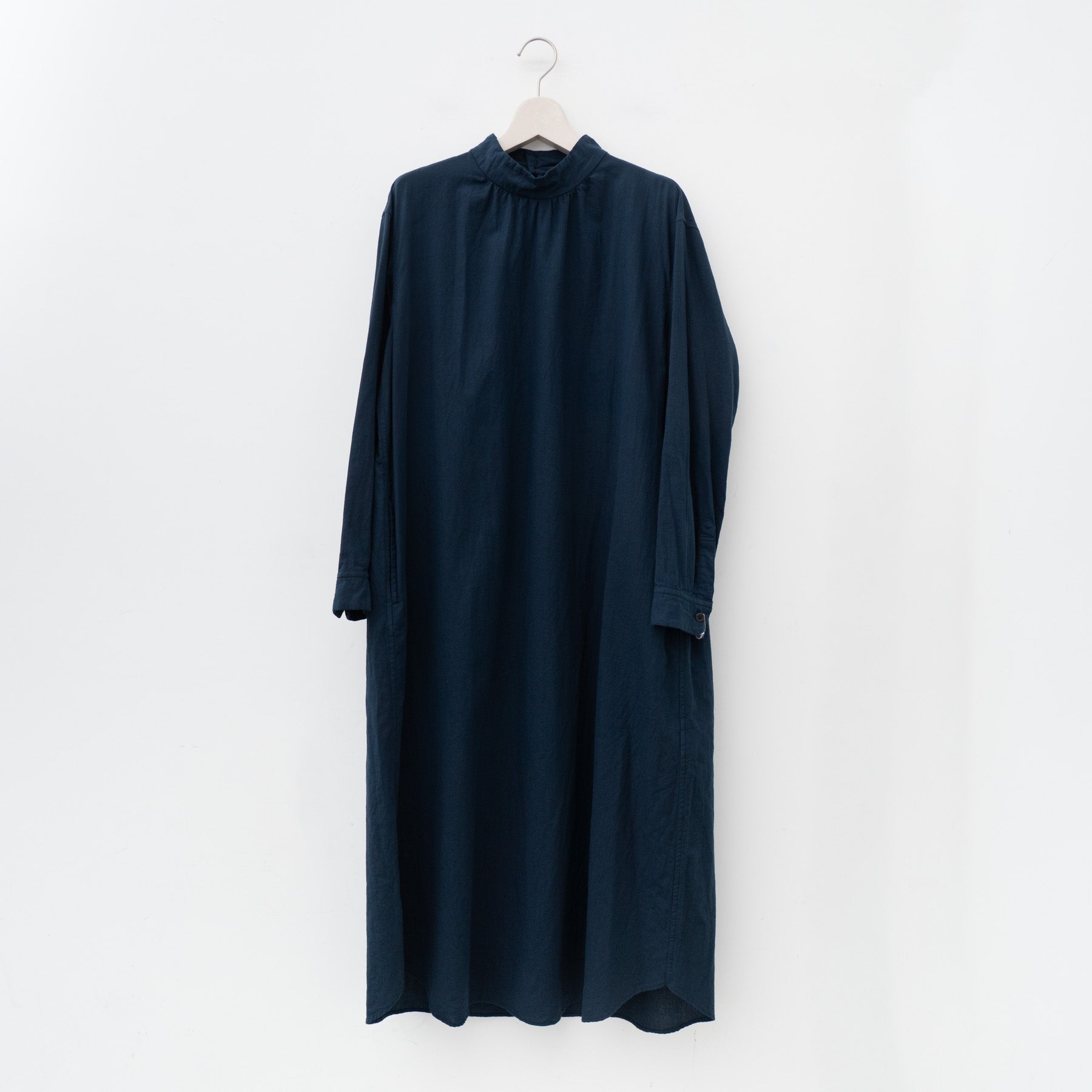 ゴーシュ　キュロット最終値下げ ゴーシュ コットンオックス ワイドキュロットパンツ - SUSCON +