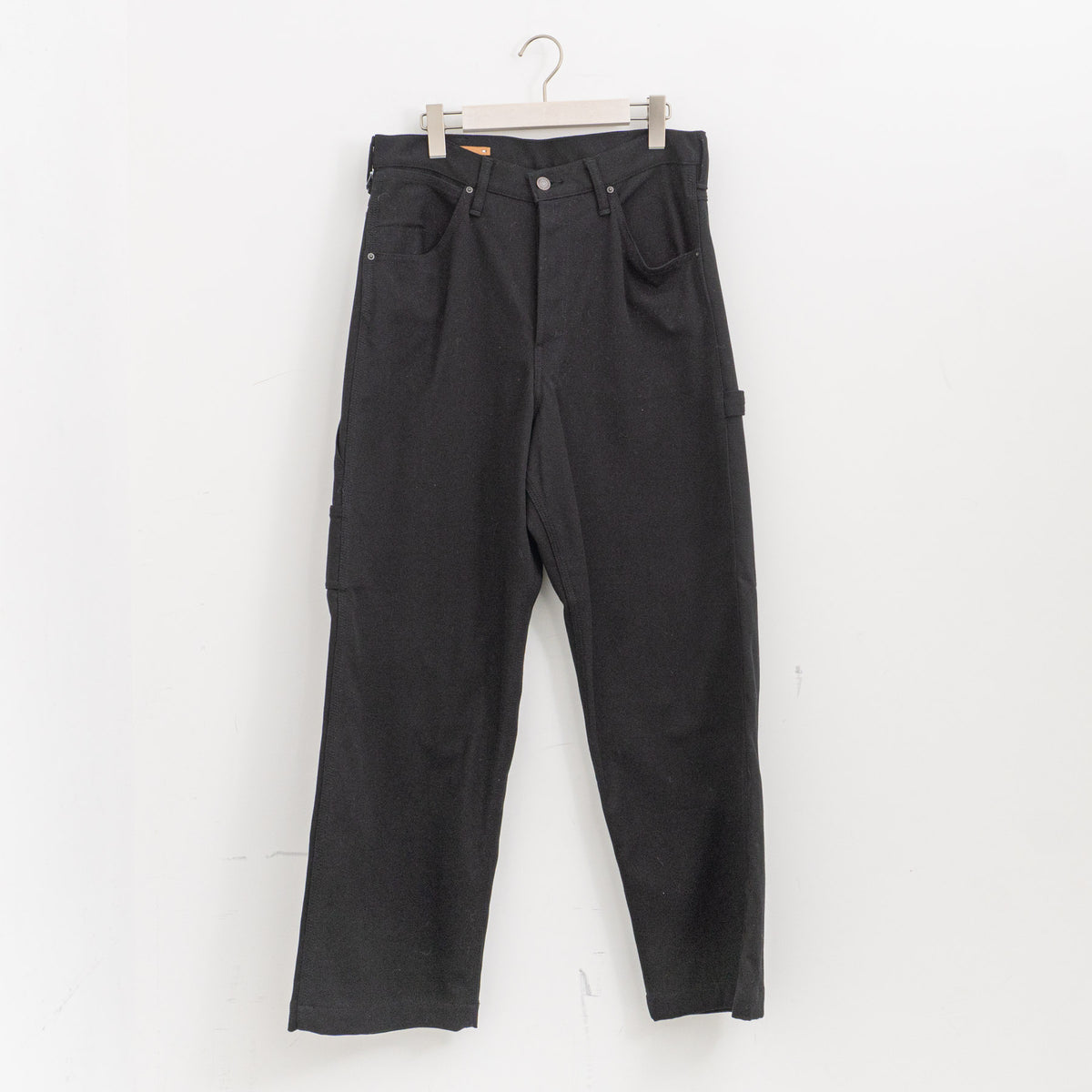 SCYE BASICS｜Stretch Cotton Duck Carpenter Pants 5125-83521
