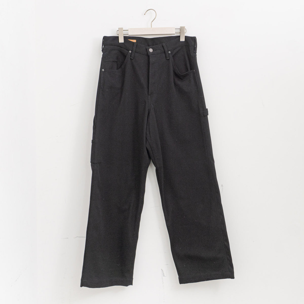 SCYE BASICS｜Stretch Cotton Duck Carpenter Pants 5125-83521