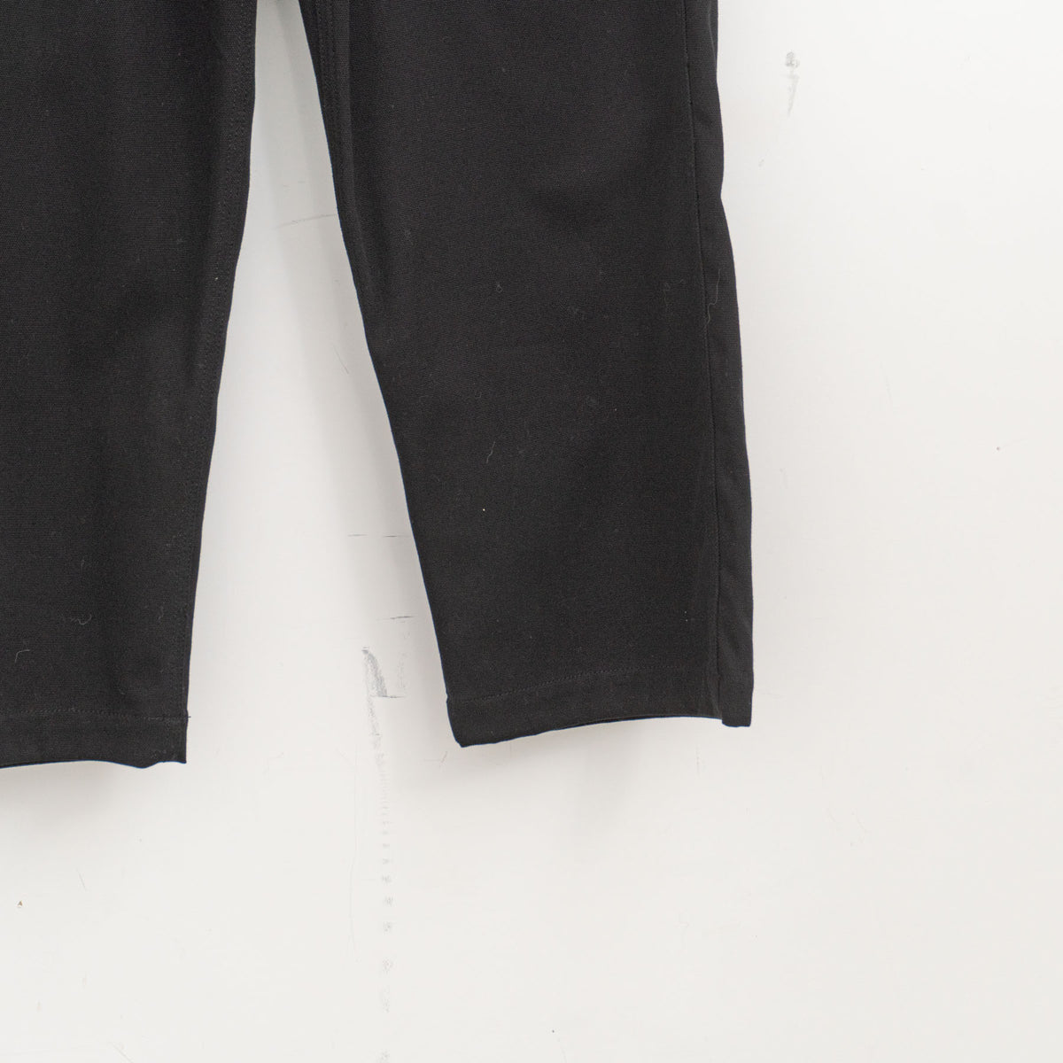 SCYE BASICS｜Stretch Cotton Duck Carpenter Pants 5125-83521