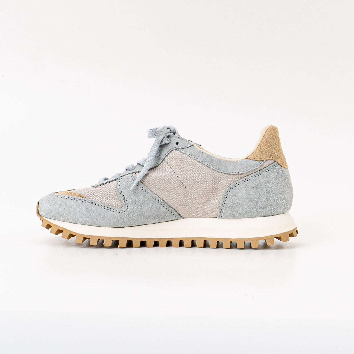 NOVESTA｜MARATHON TRAIL GREY/BEIGE
