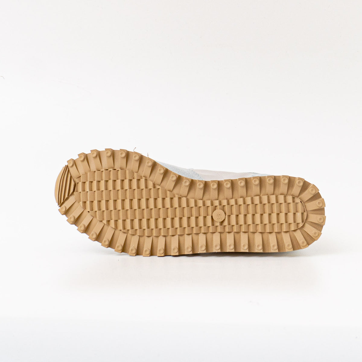 NOVESTA｜MARATHON TRAIL GREY/BEIGE