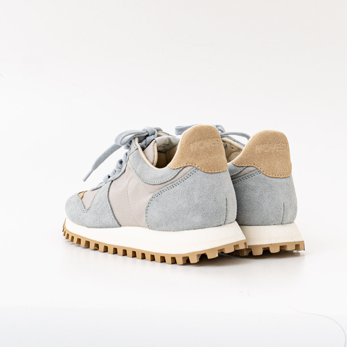 NOVESTA｜MARATHON TRAIL GREY/BEIGE