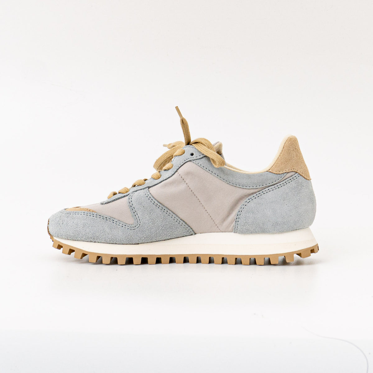 NOVESTA｜MARATHON TRAIL GREY/BEIGE