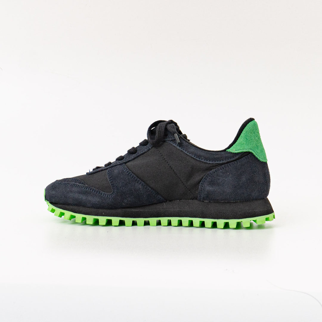 NOVESTA/　MARATHON TRAIL　D.NAVY/GREEN