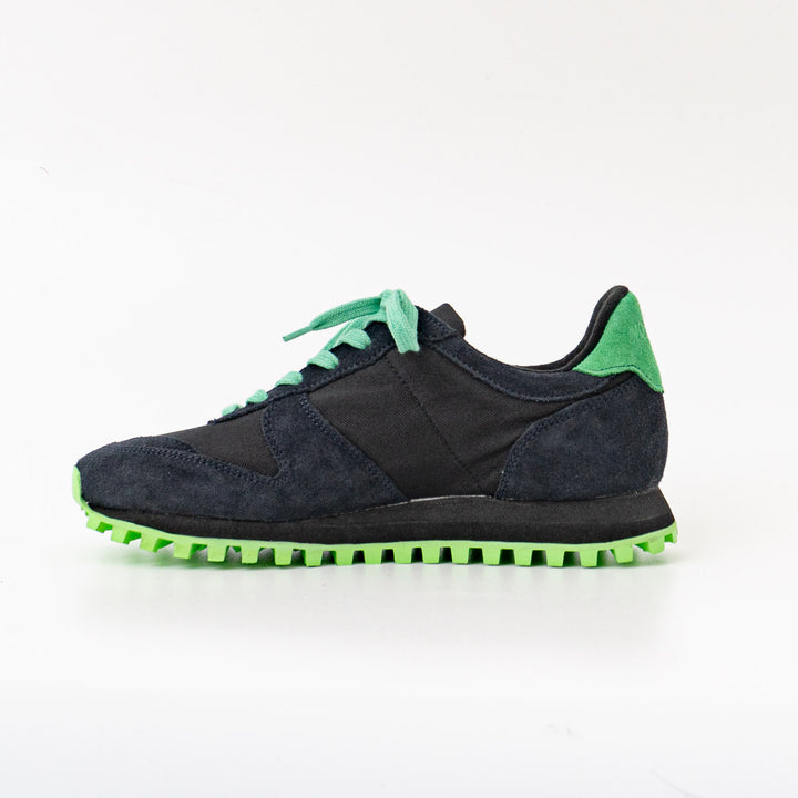 NOVESTA/　MARATHON TRAIL　D.NAVY/GREEN