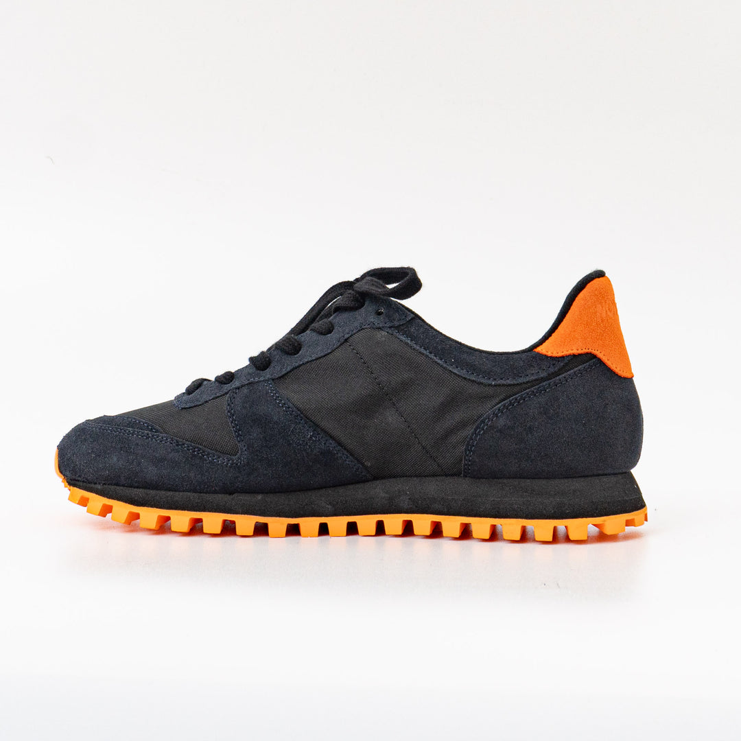 MARATHON TRAIL D.NAVY/ORANGE