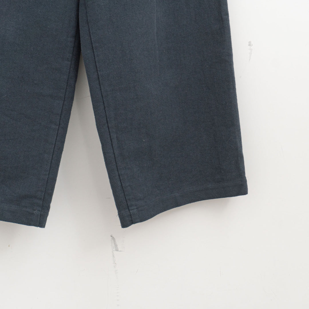 SEA SALT/　easy trousers