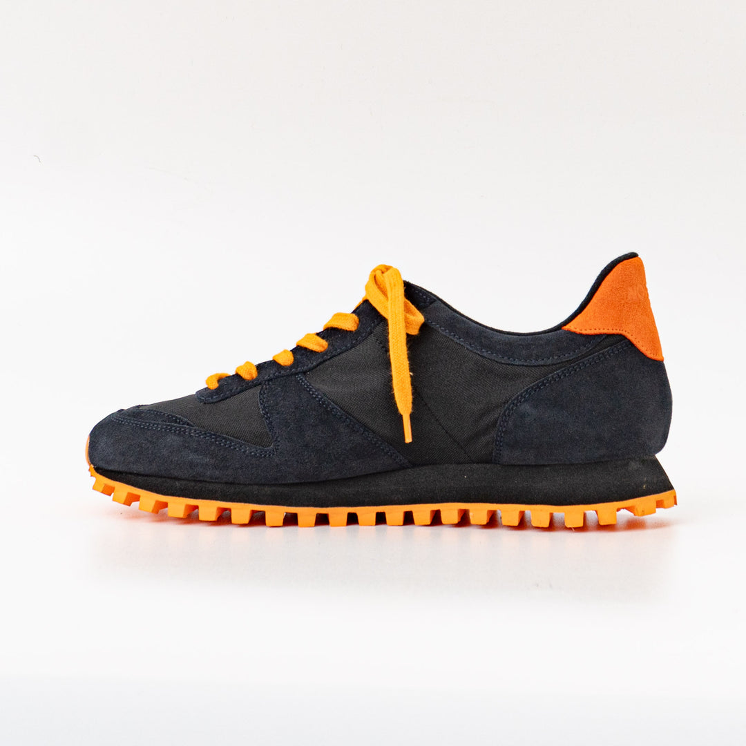 MARATHON TRAIL D.NAVY/ORANGE