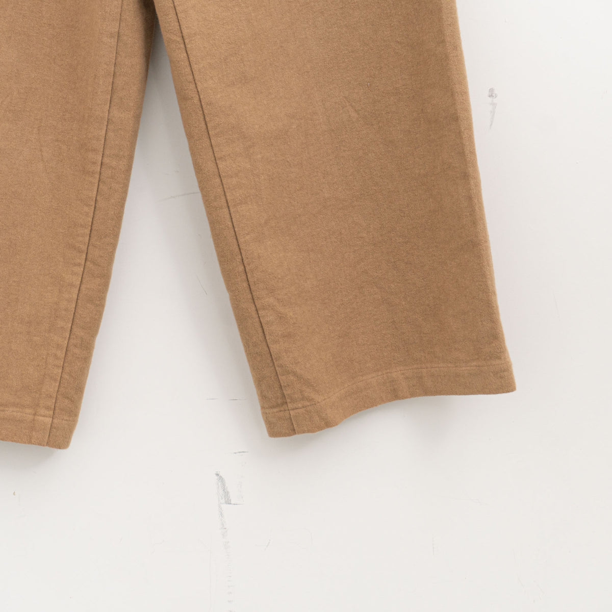 SEA SALT｜easy trousers