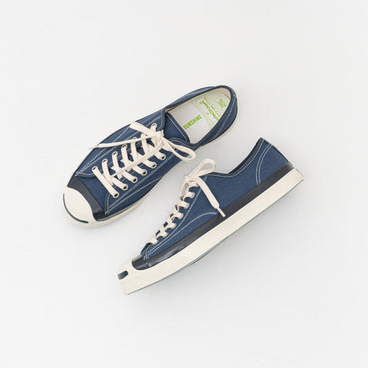 KAPTAIN SUNSHINE｜Derby Cap Toe