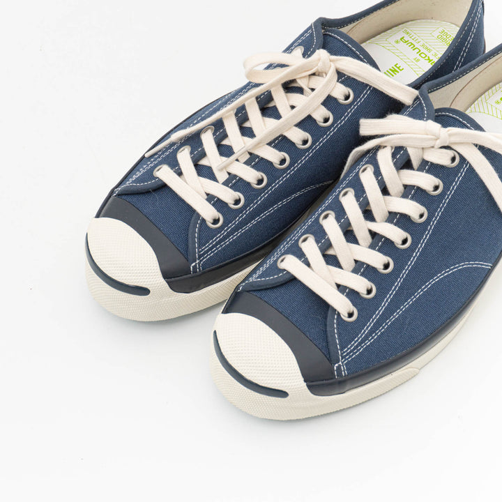 KAPTAIN SUNSHINE/　Derby Cap Toe