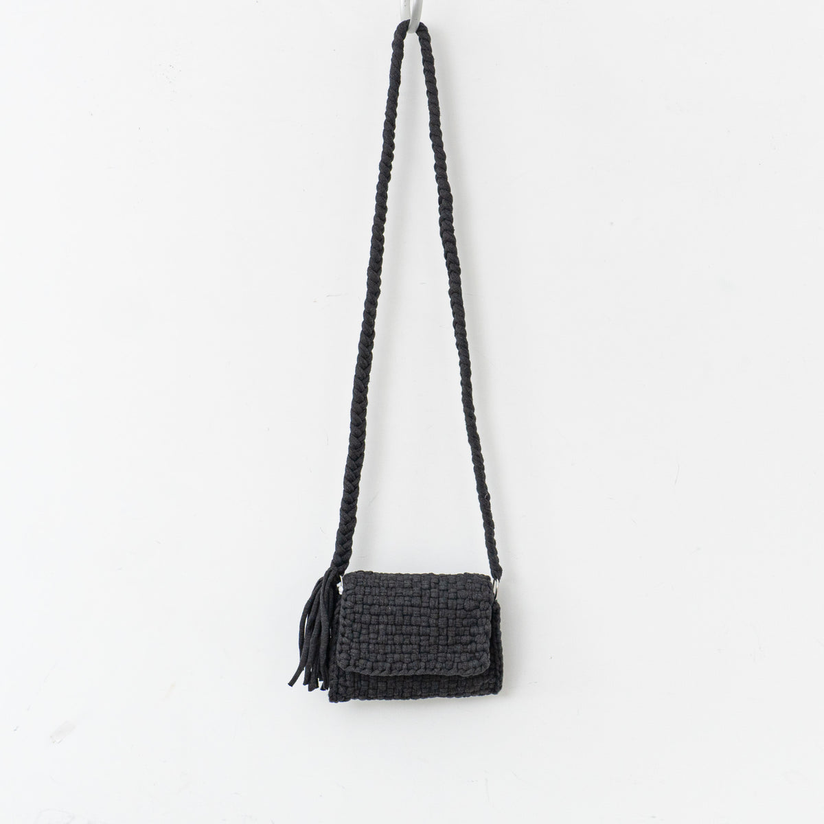 PROJECT 1000｜Phone case（BLACK）