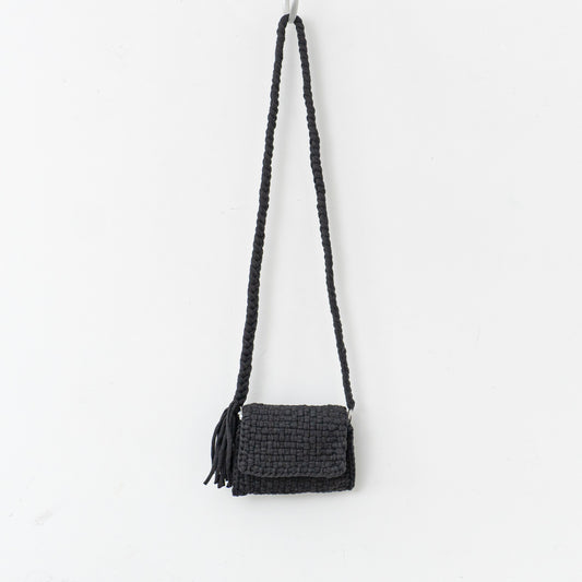 PROJECT 1000｜Phone case（BLACK）