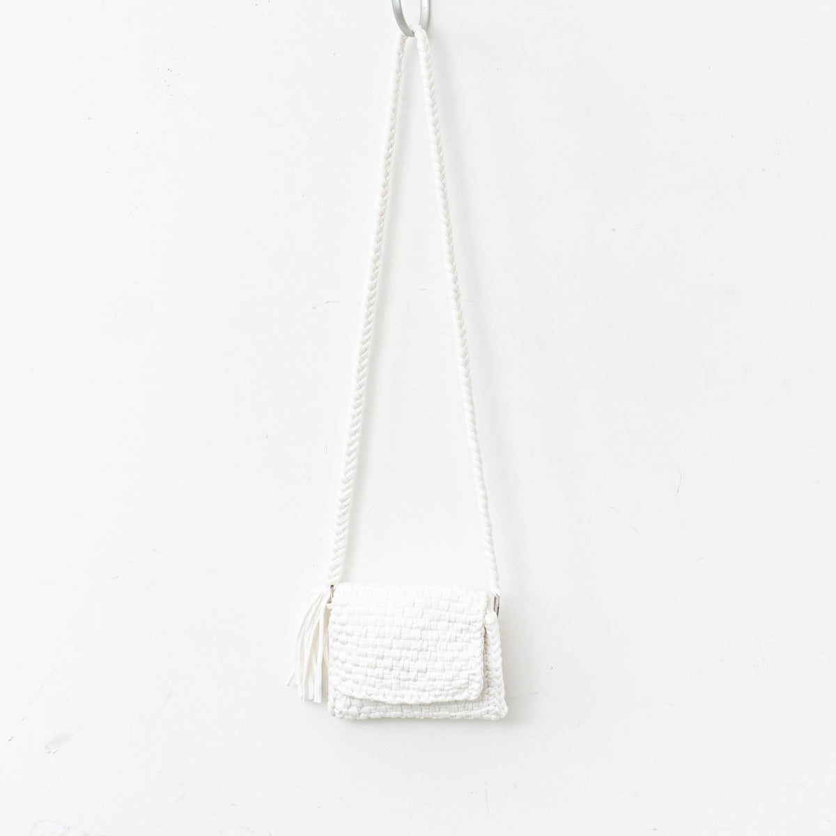 PROJECT 1000｜Phone case（WHITE）