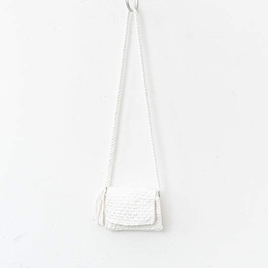 PROJECT 1000｜Phone case（WHITE）