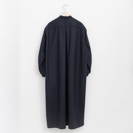 ASEEDONCLÖUD｜WOMEN　HW zip dress 252306