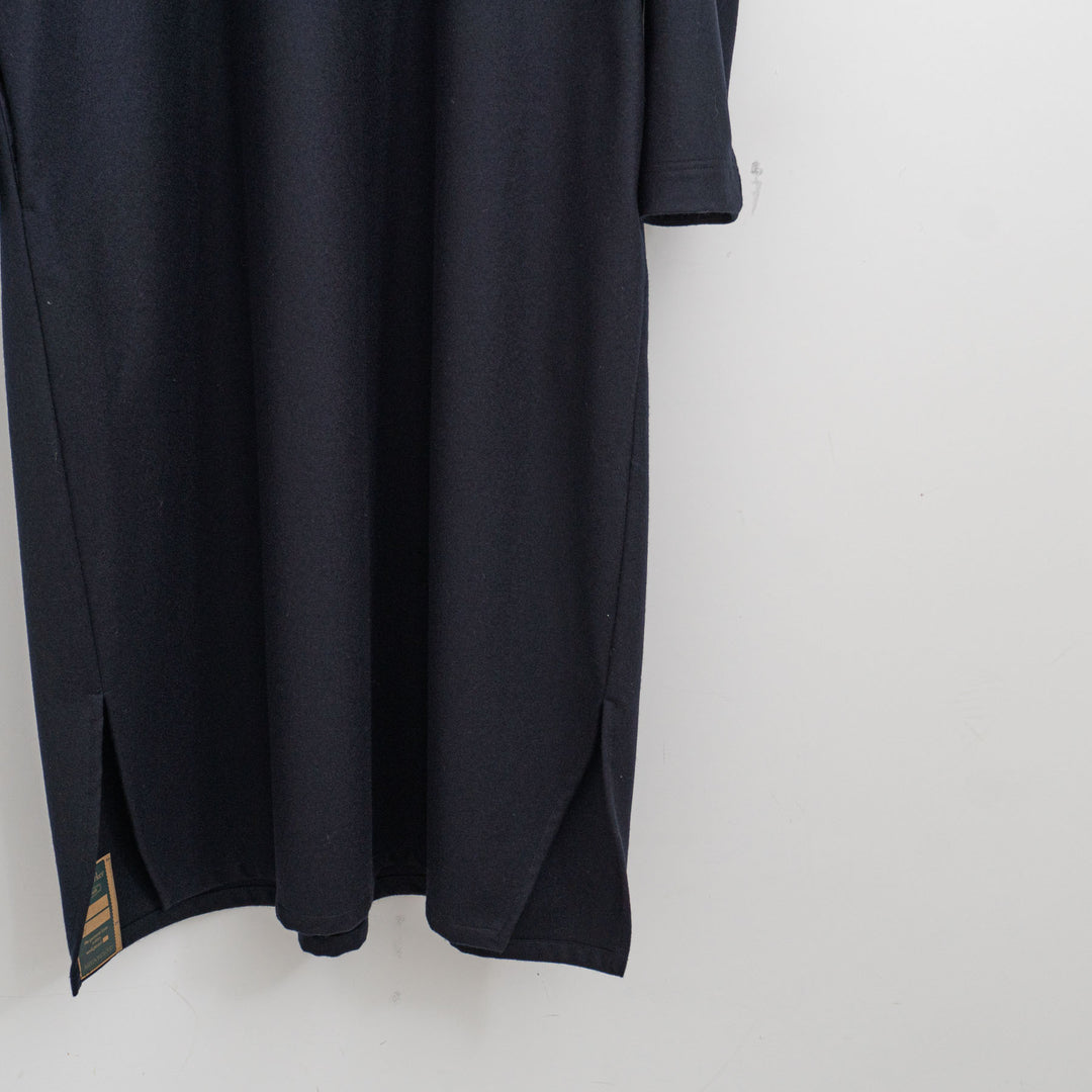 ASEEDONCLÖUD/WOMEN　HW zip dress 252306