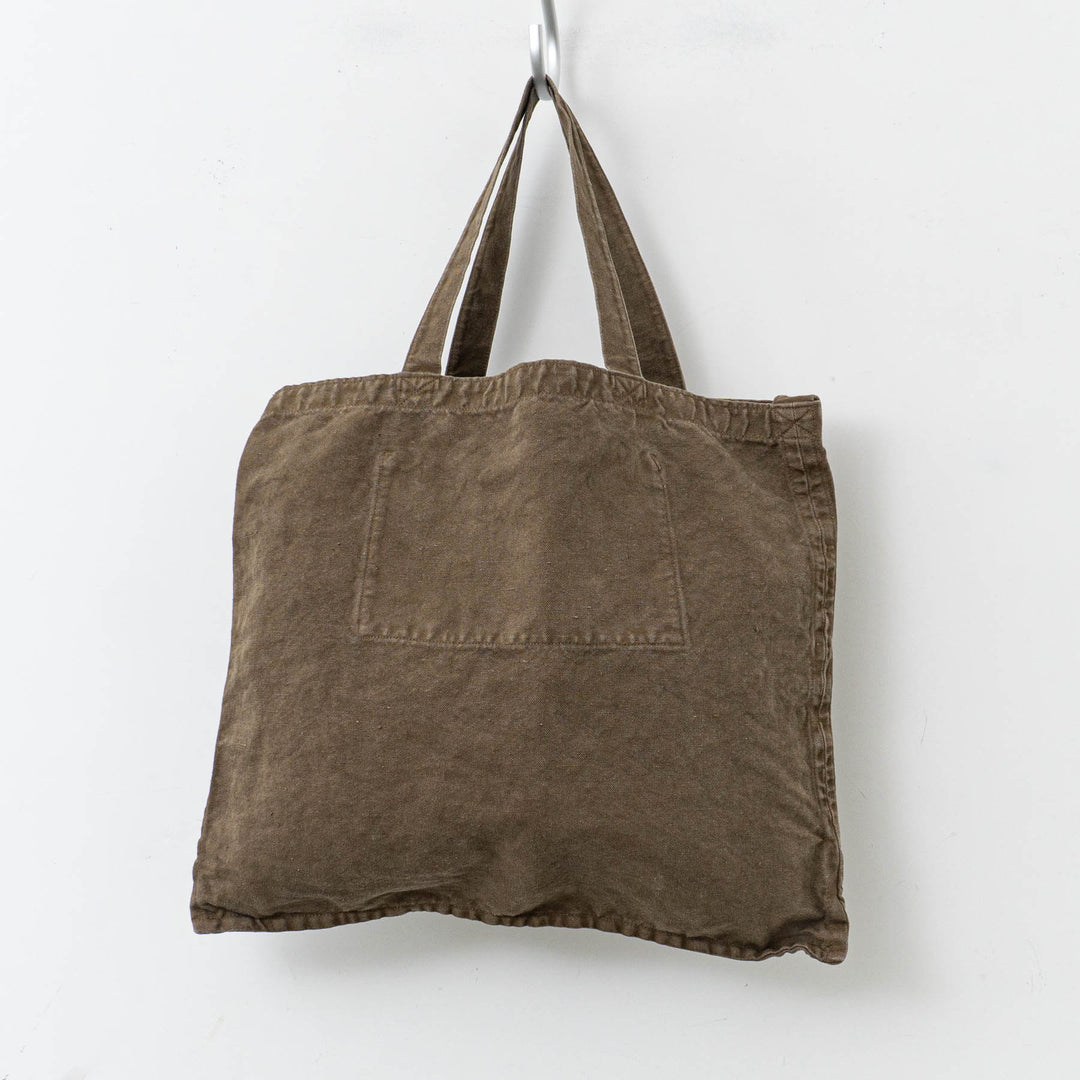 KAPTAIN SUNSHINE/　Market Bag