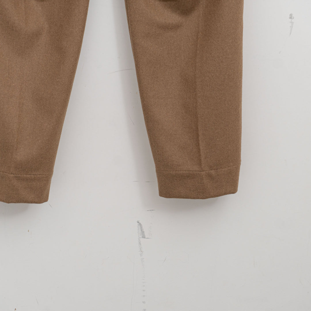 ASEEDONCLÖUD/WOMEN　HW  classic trousers 252511