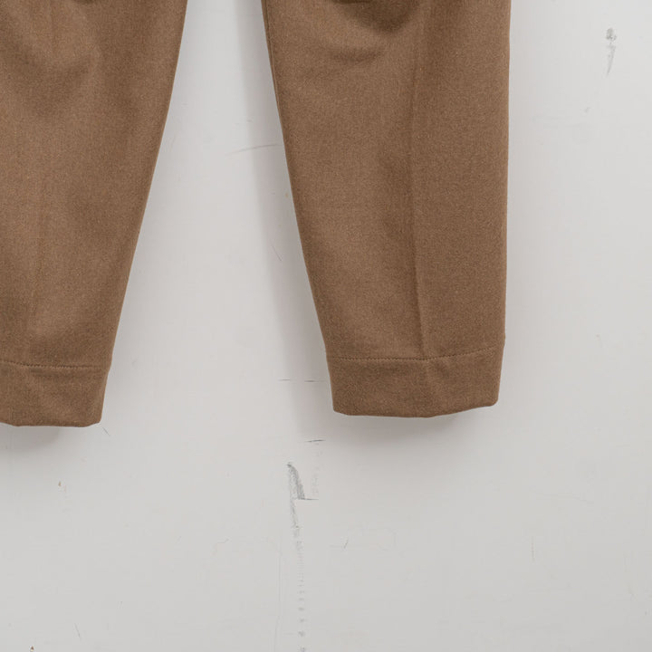 ASEEDONCLÖUD/WOMEN　HW  classic trousers 252511