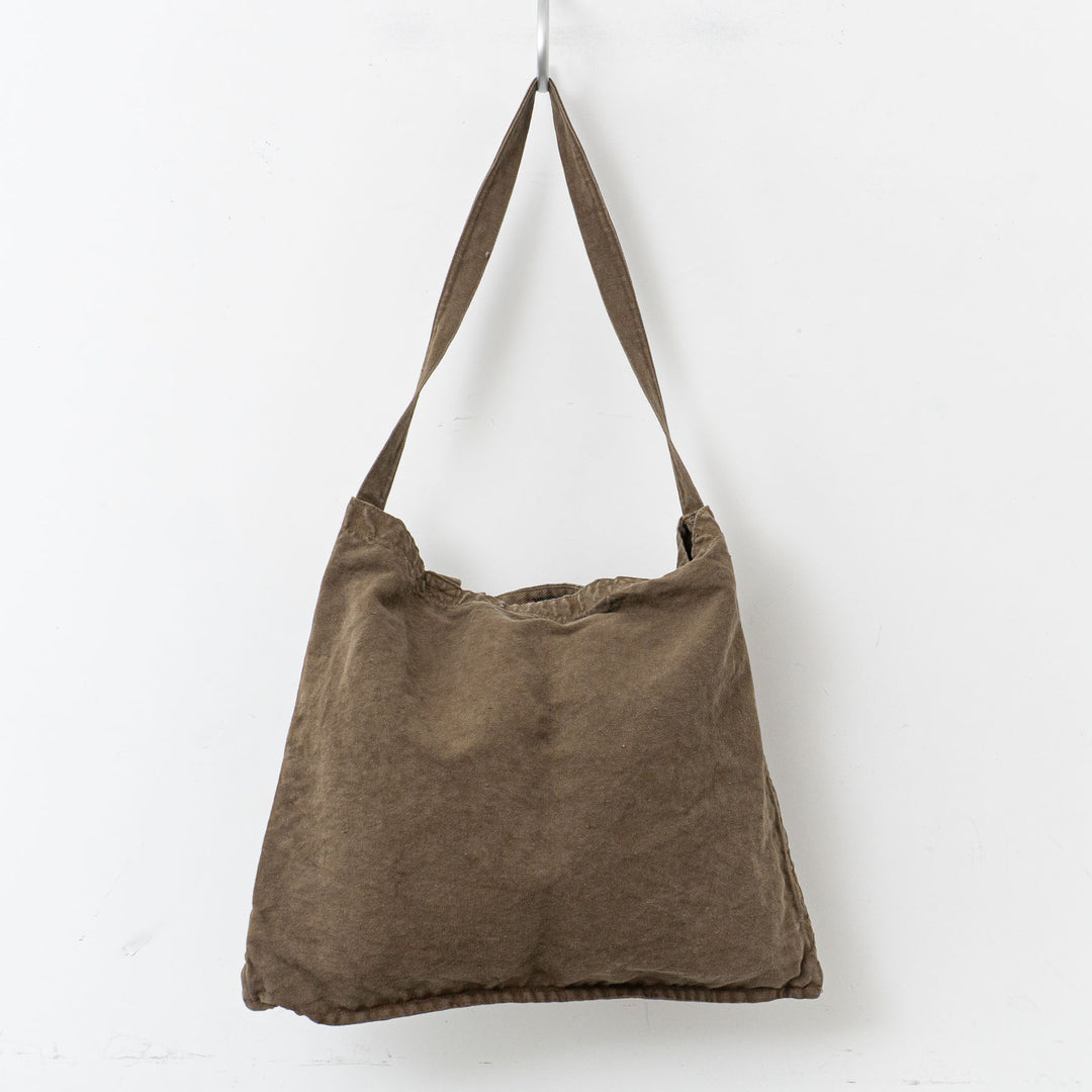 KAPTAIN SUNSHINE/　Market Bag